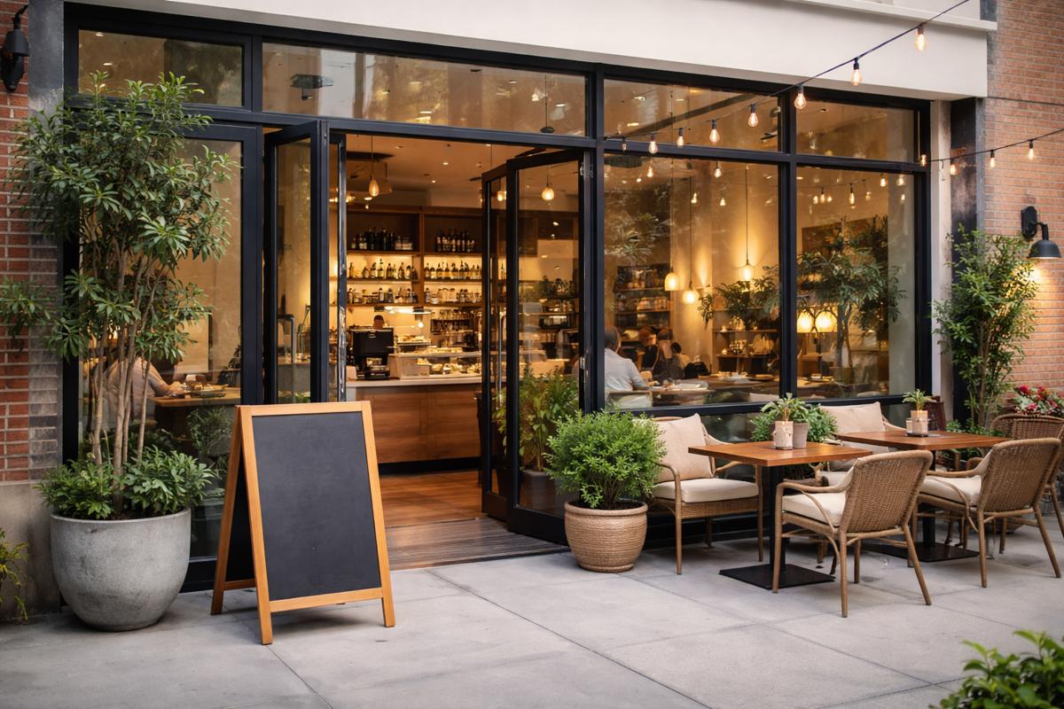 Small Businesses Accelerate Adoption of Digital Tools and Automation