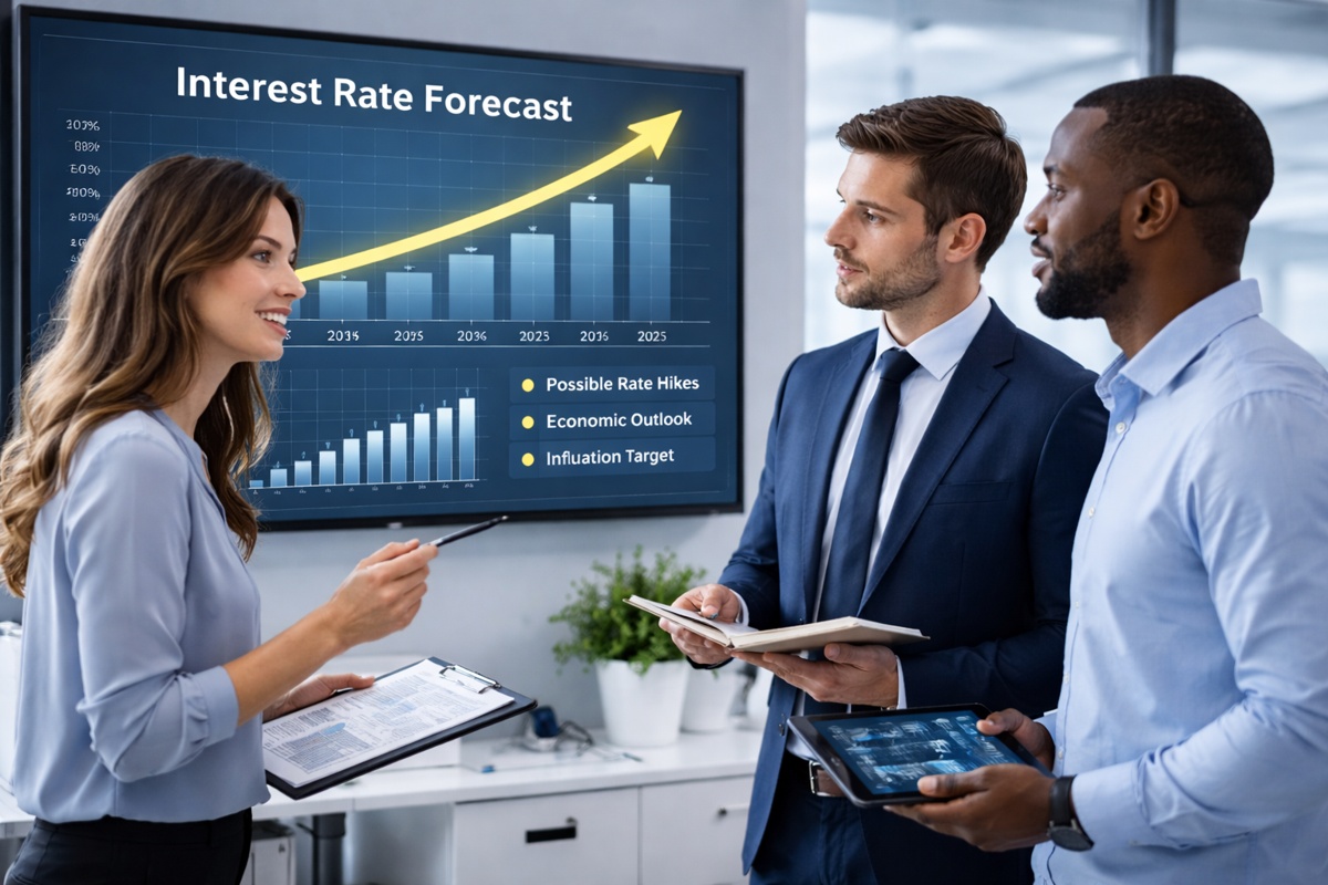 Federal Reserve Signals Possible End to Rate Cuts in 2025